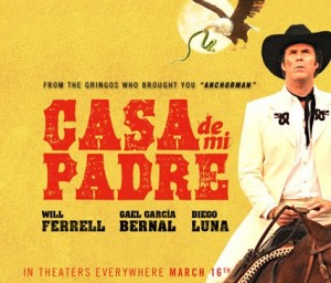 Casa de mi Padre 09