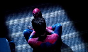 The Amazing Spider-Man