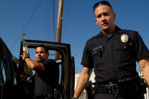 End of Watch - Feat
