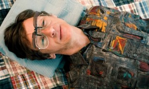 John Hawkes in The Sessions - Featured