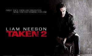 Taken 2