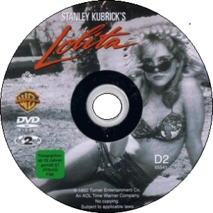 Lolita - Featured