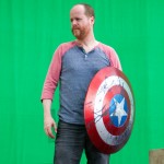 Joss Whedon