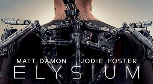 Elysium