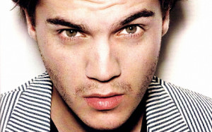 Emile Hirsch is the new John Belushi