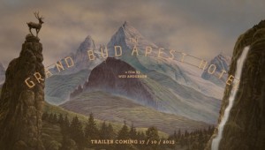 Grand Budapest Hotel - Featured