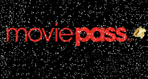 My Month With MoviePass - November 2013