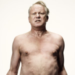 Nymphomaniac: Stellan Skarsgard