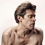 Nymphomaniac: Willem Dafoe