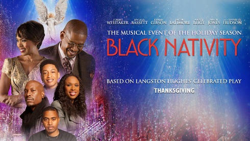 Black Nativity