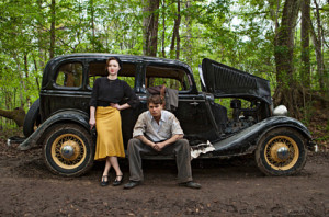 Bonnie and Clyde - Featured