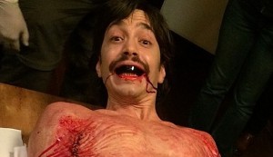 Justin Long in Kevin Smith's Tusk-Featured